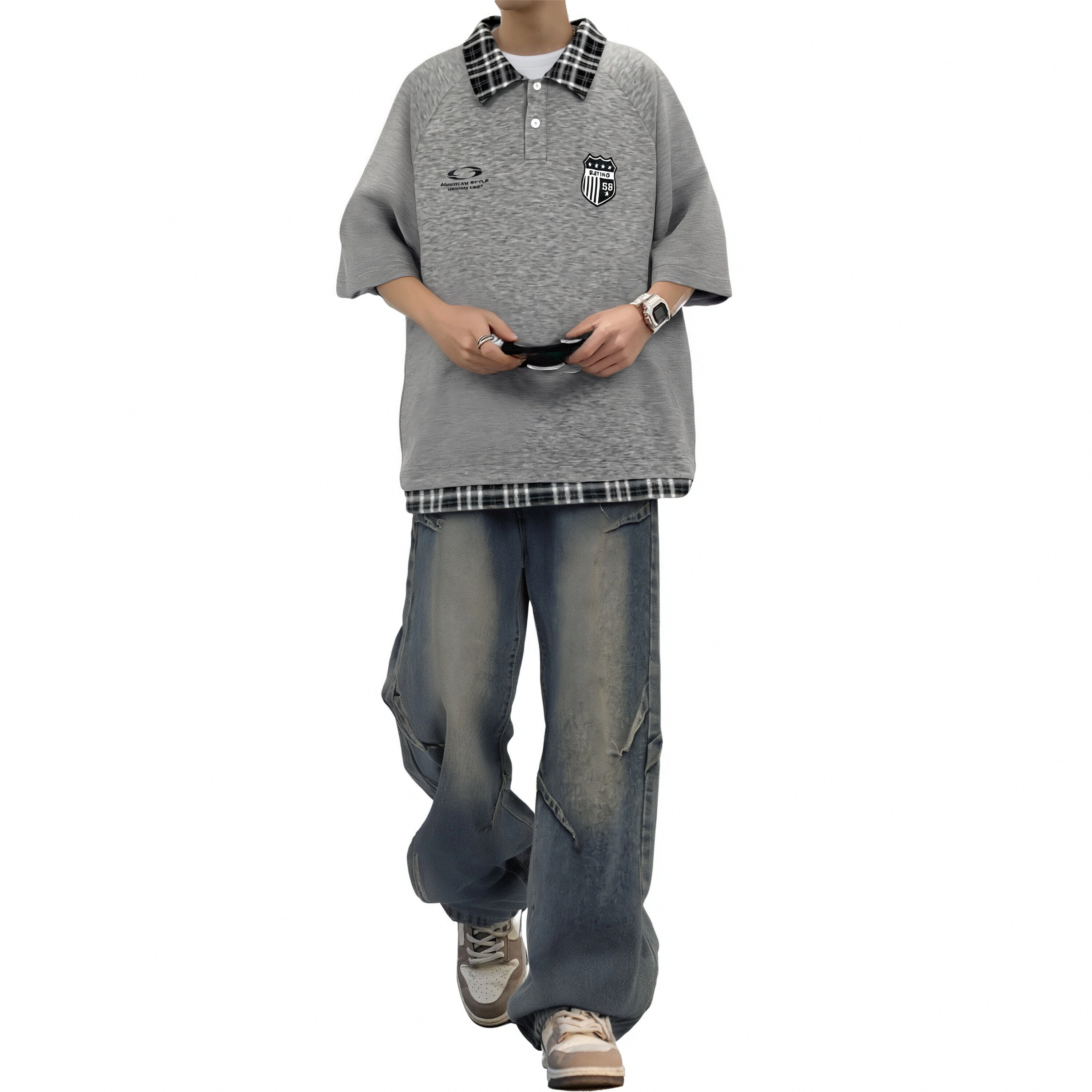 OPOX POLO