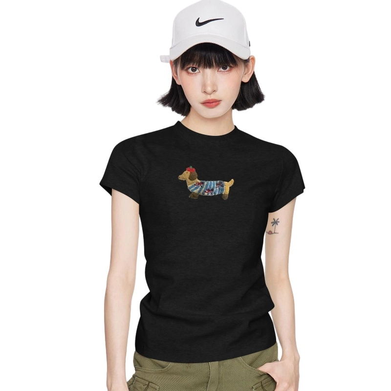 ECKCDS T