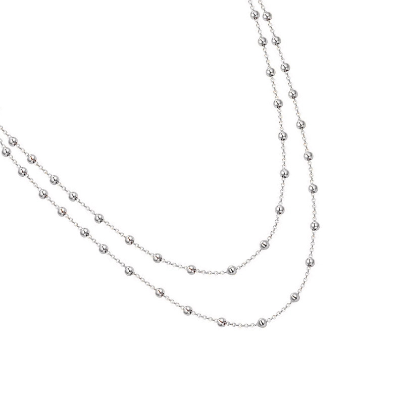 SEVENQUEEN chocker 925