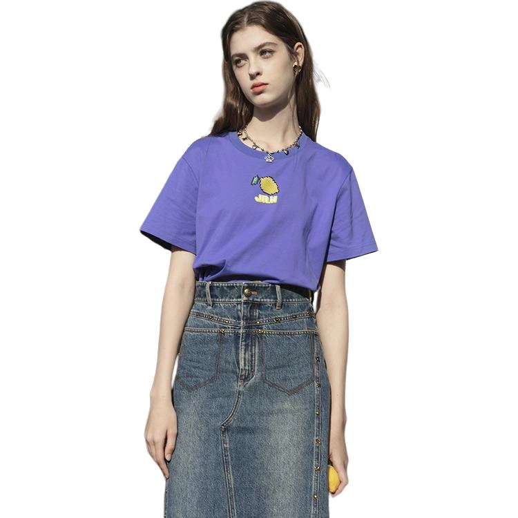 JORYAweekend T