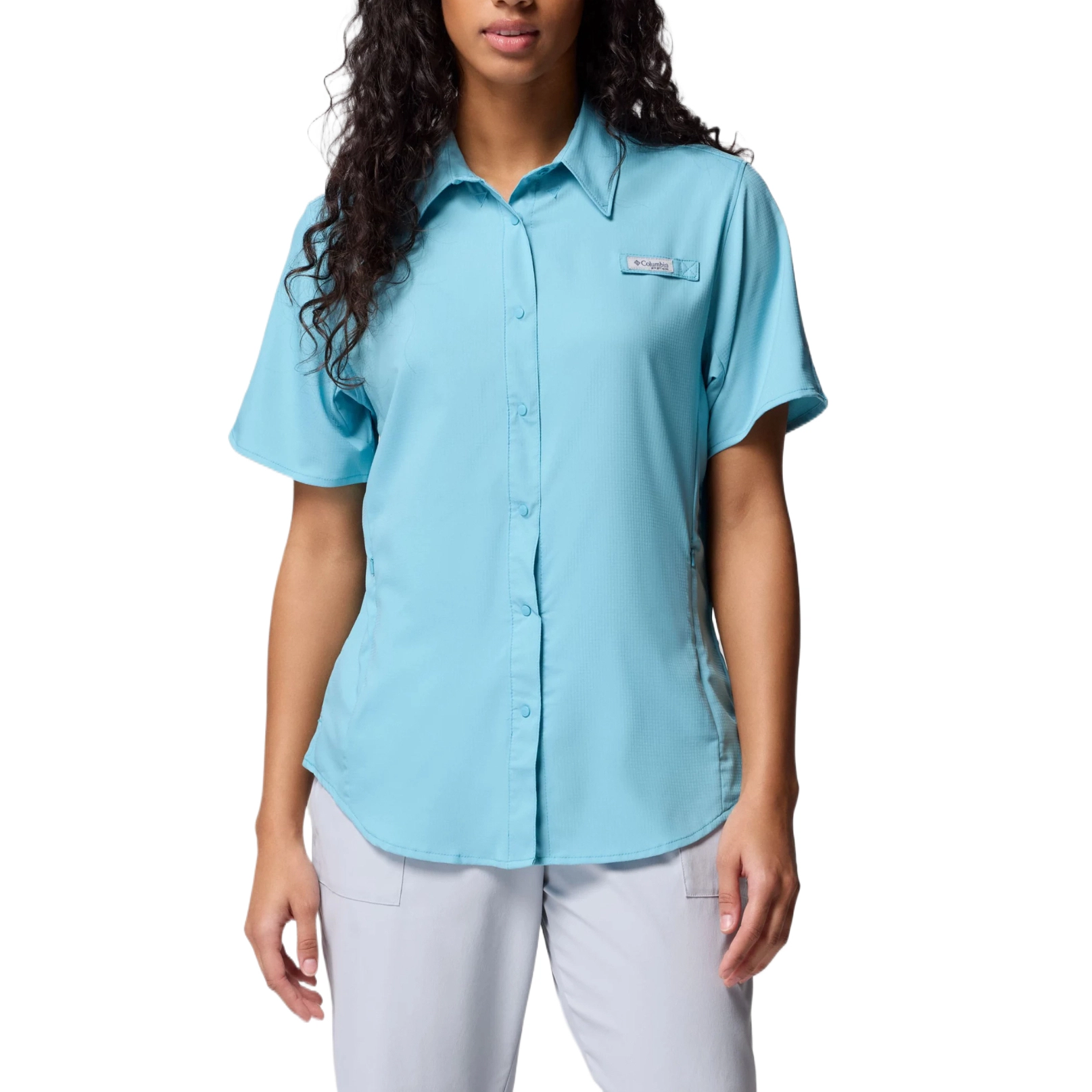 Columbia PFG Tamiami Omni-ShadeOmni-Wick