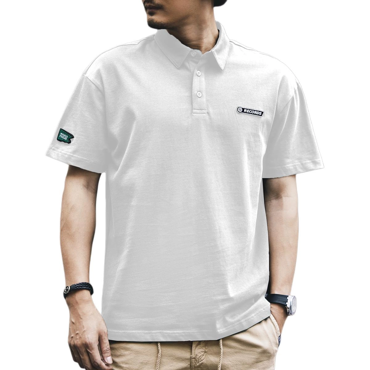 VUAS Polo