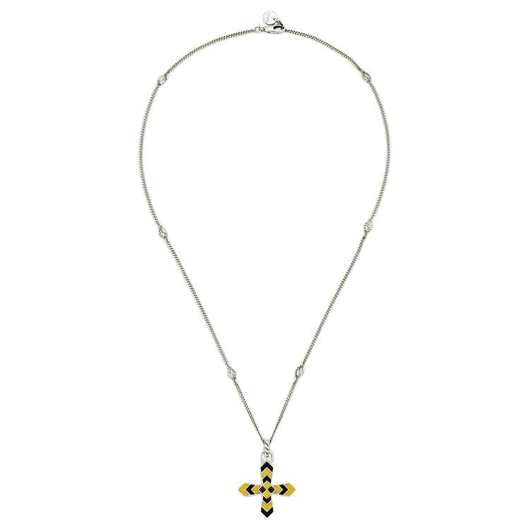 GUCCI Logo 925