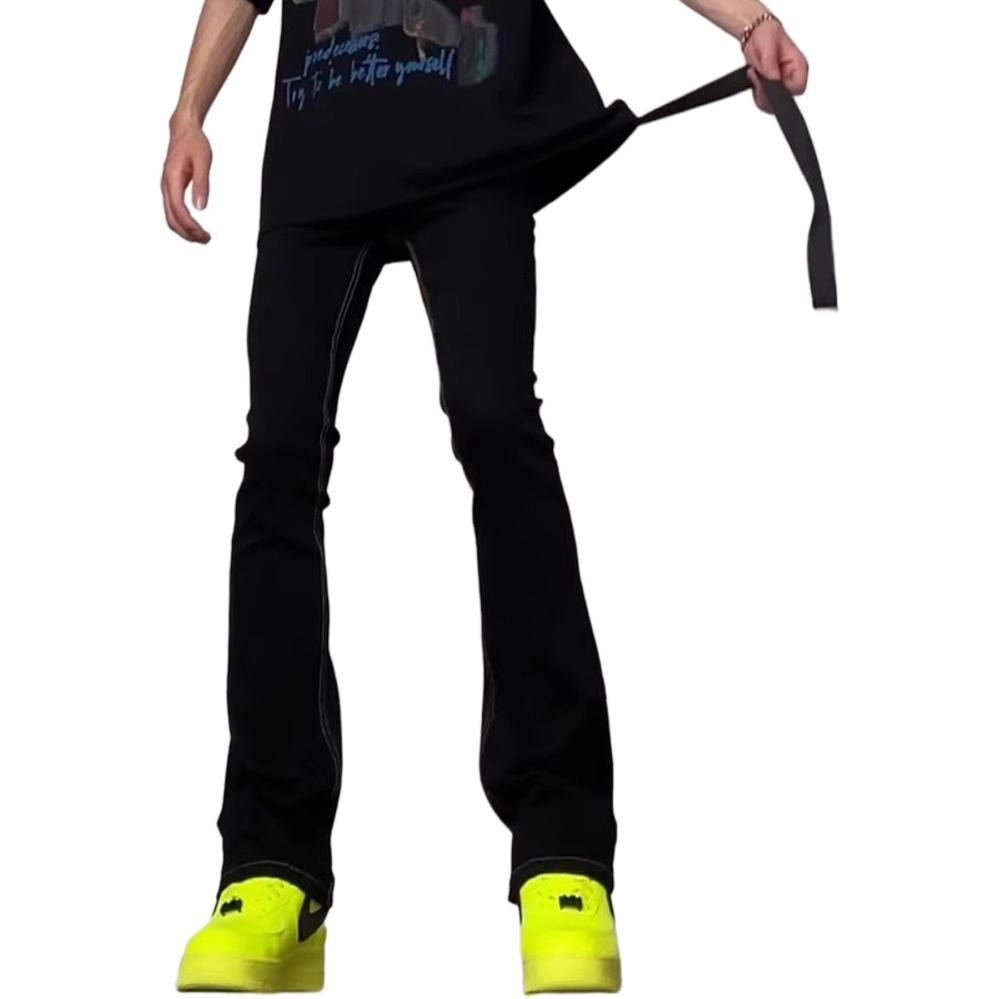 SOUL WORKER vibe