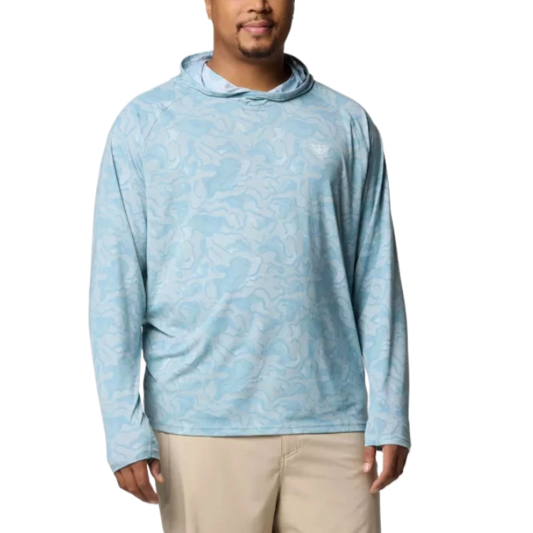 Columbia PFG Uncharted Omni-ShadeOmni-Wick