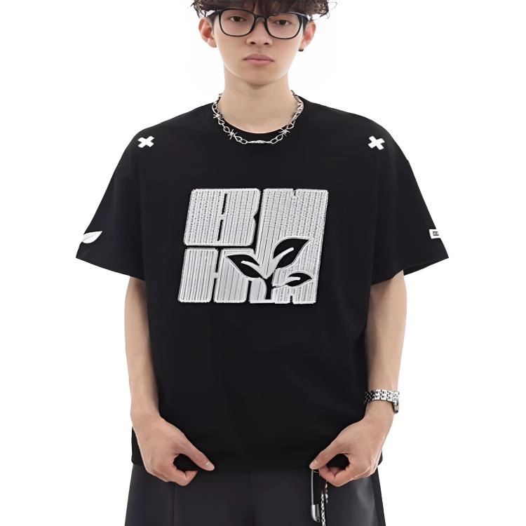 T