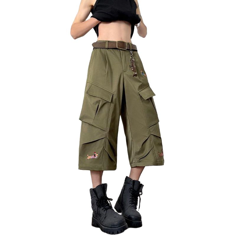 M JEANS STUDIOS 7