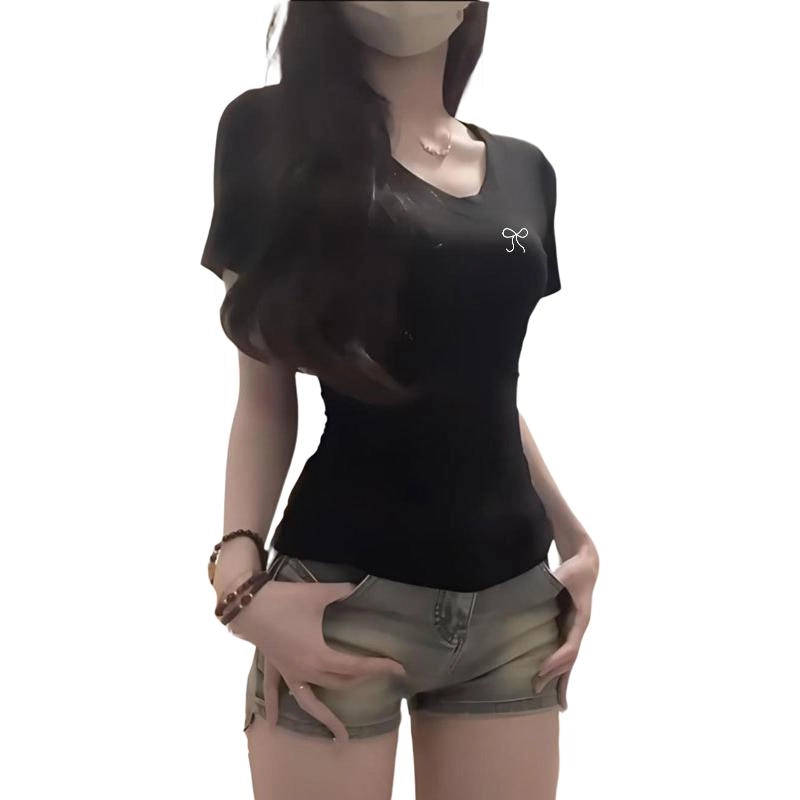 V T