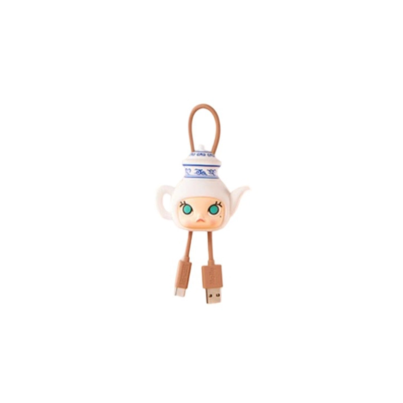 POP MART Molly iPhone 9