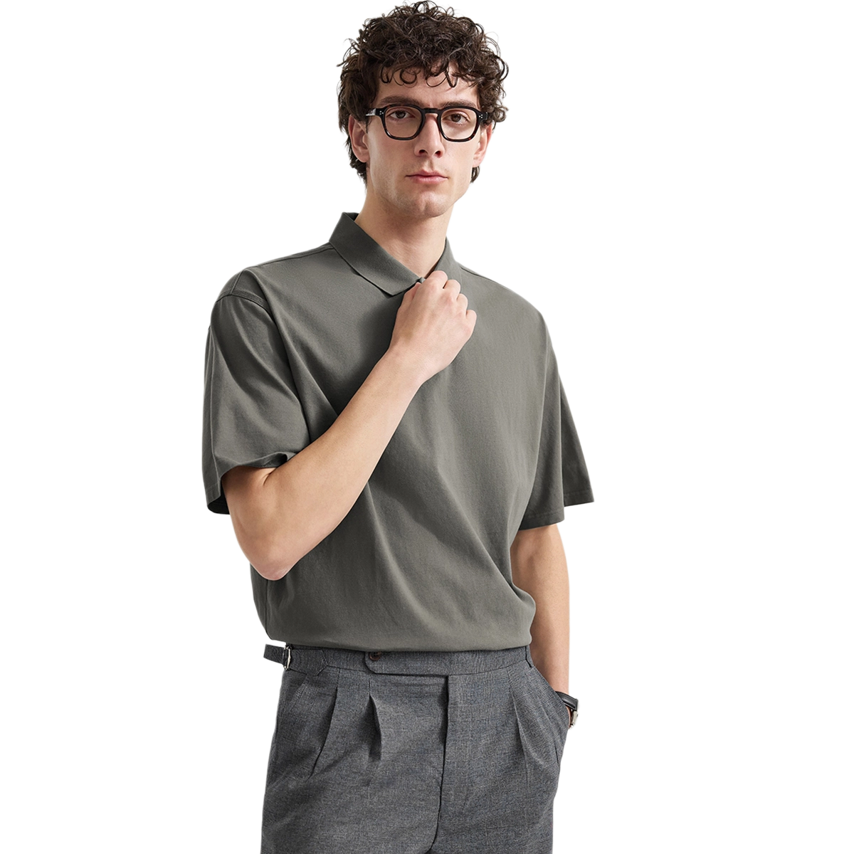 JUDGER Polo