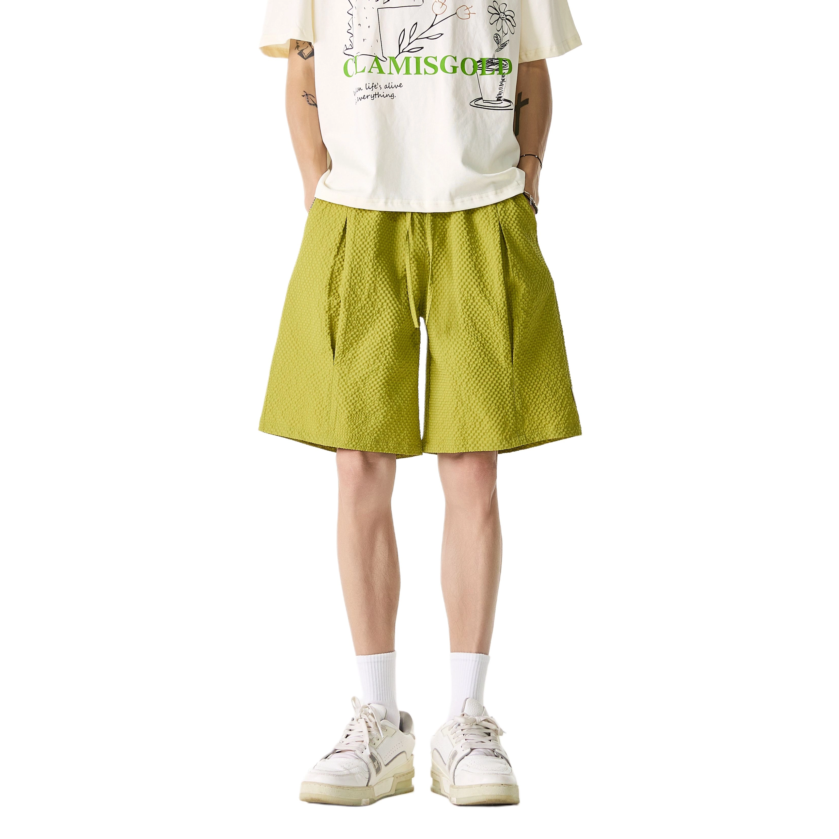 CDISHOU