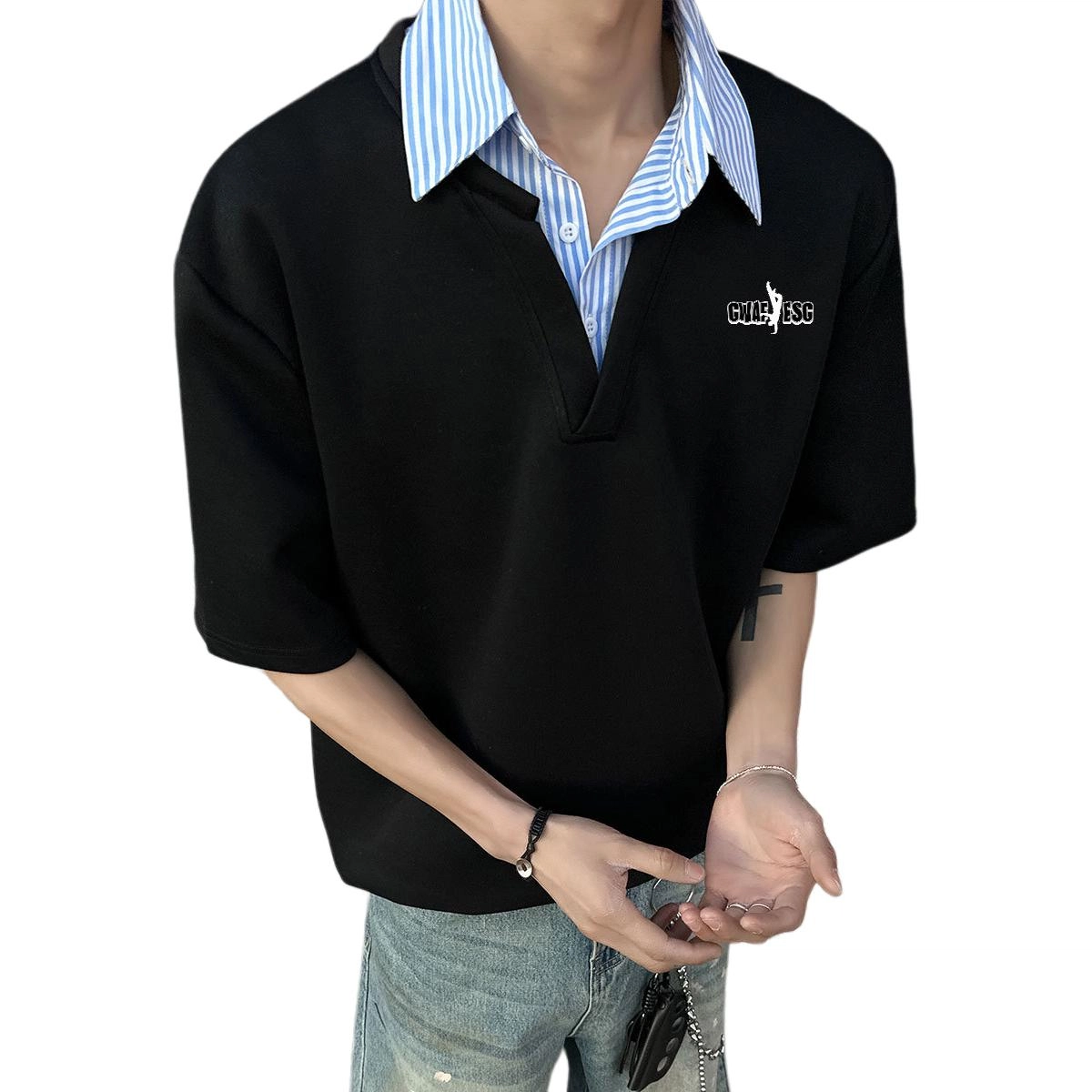 GWAF Polo