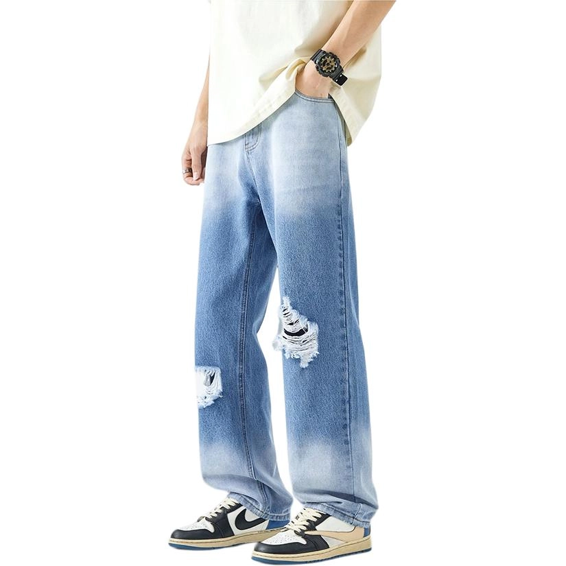 M JEANS STUDIOS 7 cleanfit