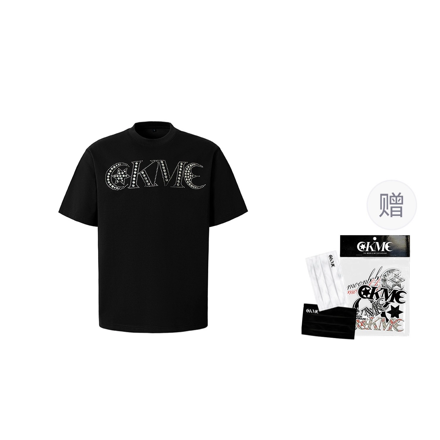 OKME LOGOT