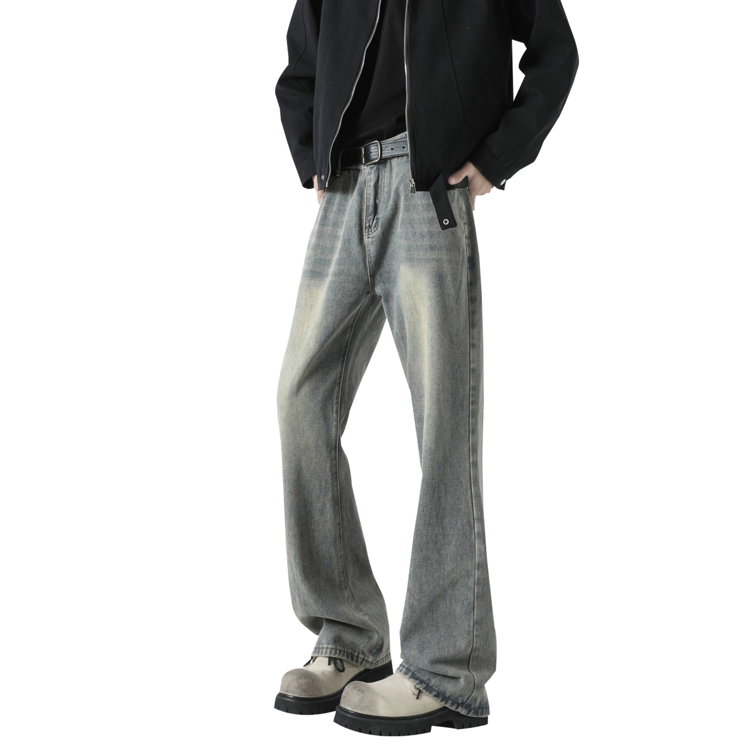 DJ.SPIRIT cleanfit
