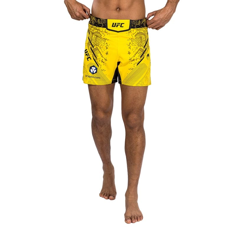 VENUM UFC ADRENALINE 3.0 Logo