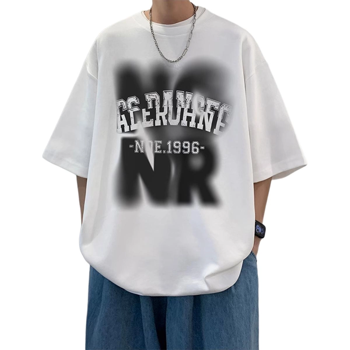 City Hipster T