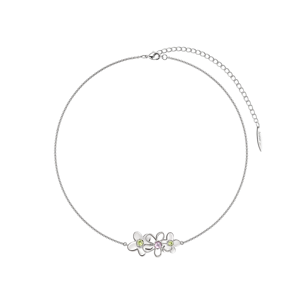 BOONEE ALUS choker