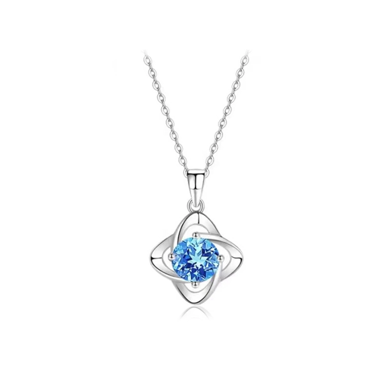LOVE WHEEL ins S925