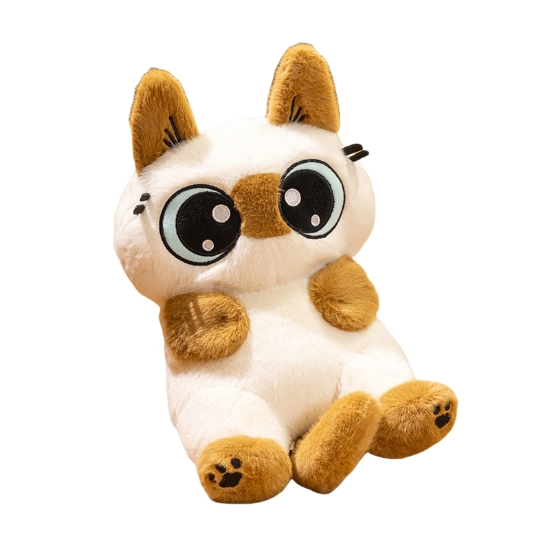 PUDOWRABBIT 33cm46cm