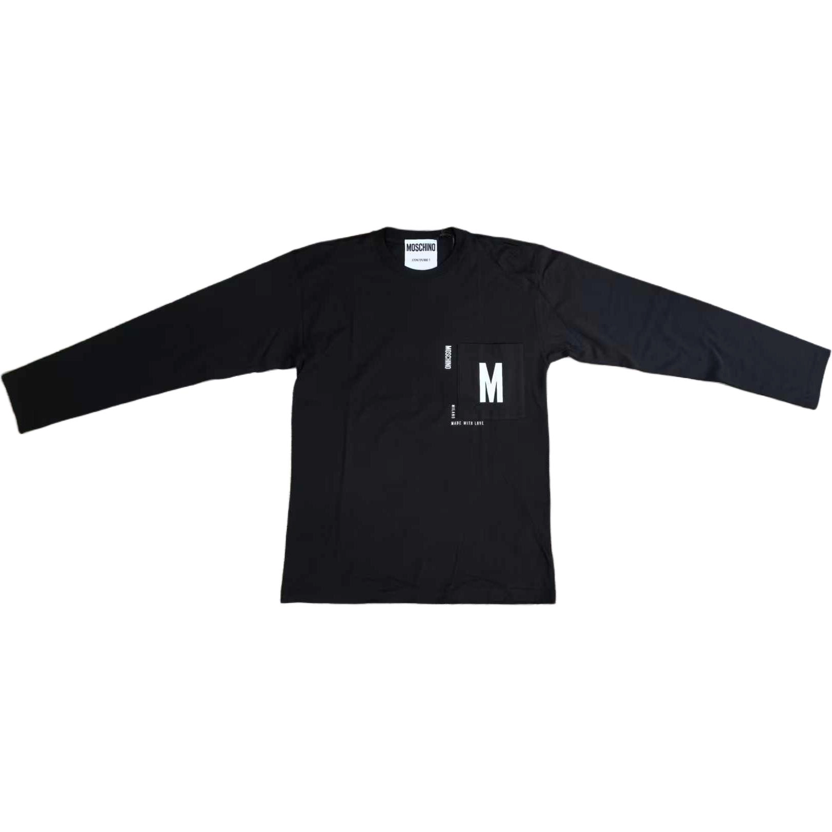 MOSCHINO T