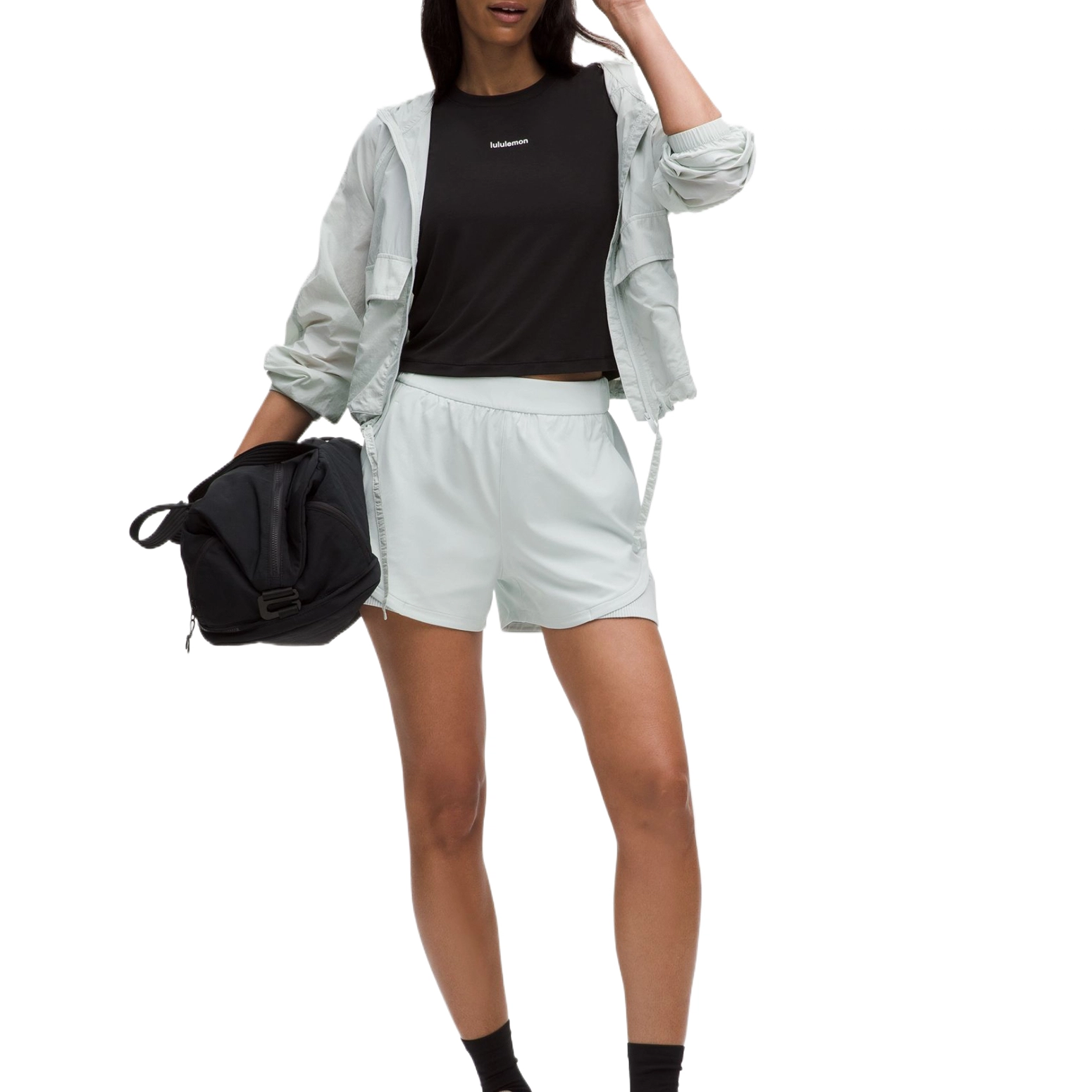 lululemon Lightweight 3"