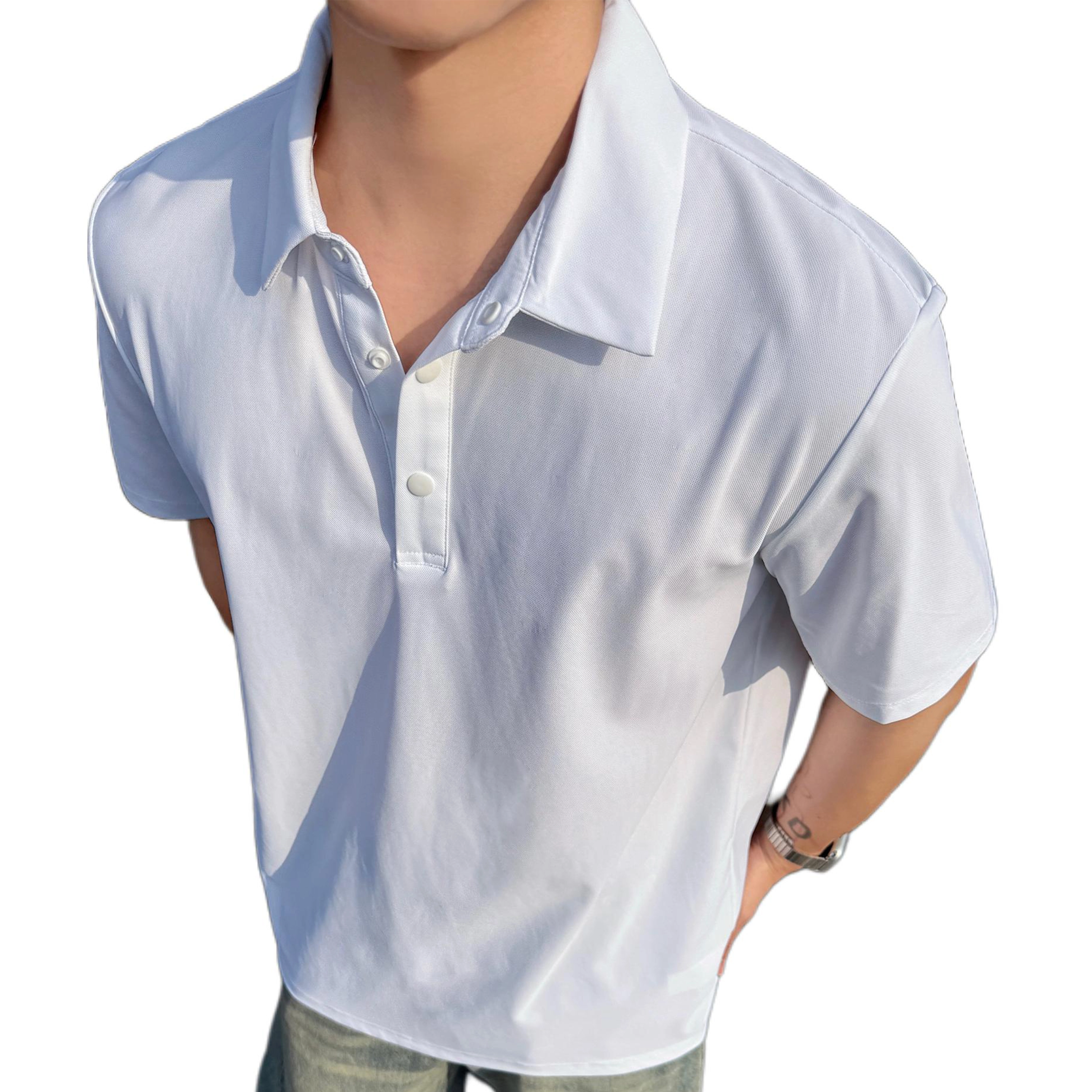 JUNGLE PANDA Polo