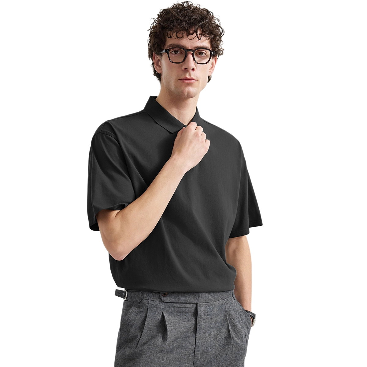 JUDGER Polo