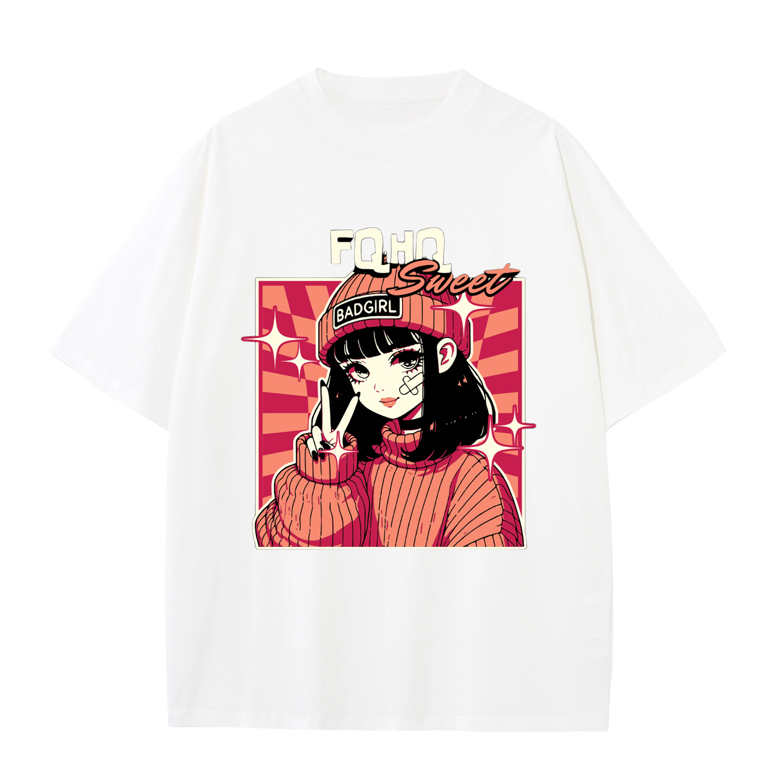 FQHQ T