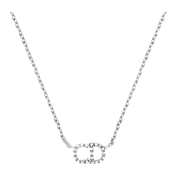 DIOR CD Logo