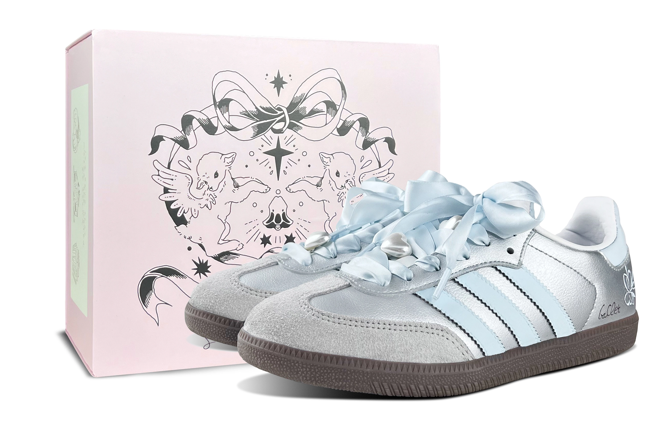 adidas originals SAMBA OG
