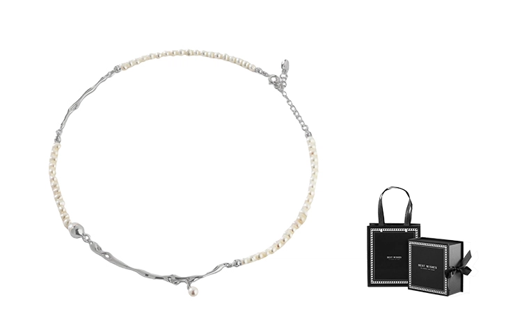 DAISY BEAUTY S925