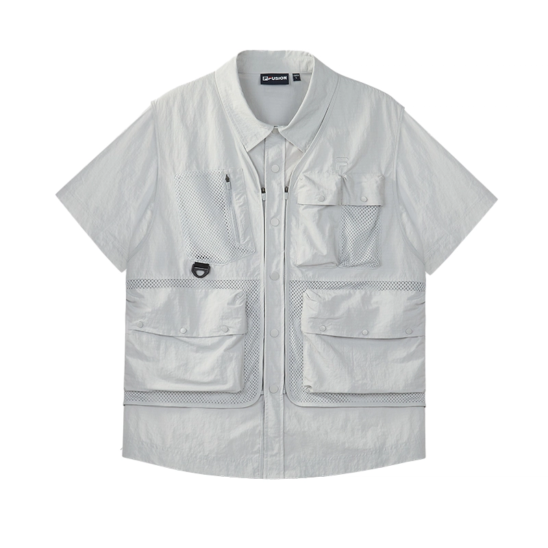 FILA FUSION WORKWEAR