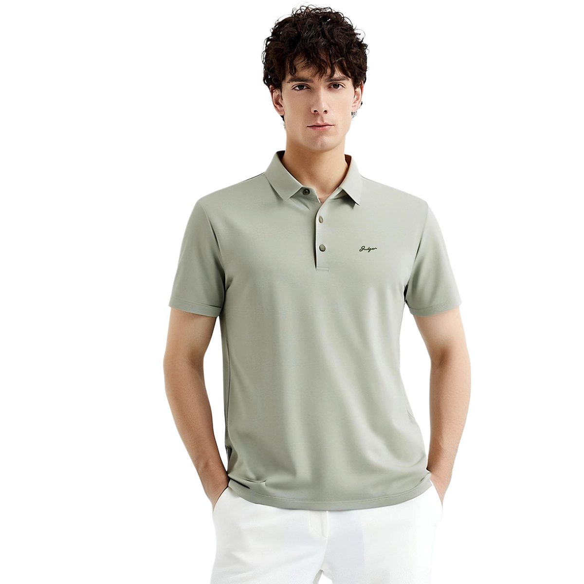 JUDGER Polo