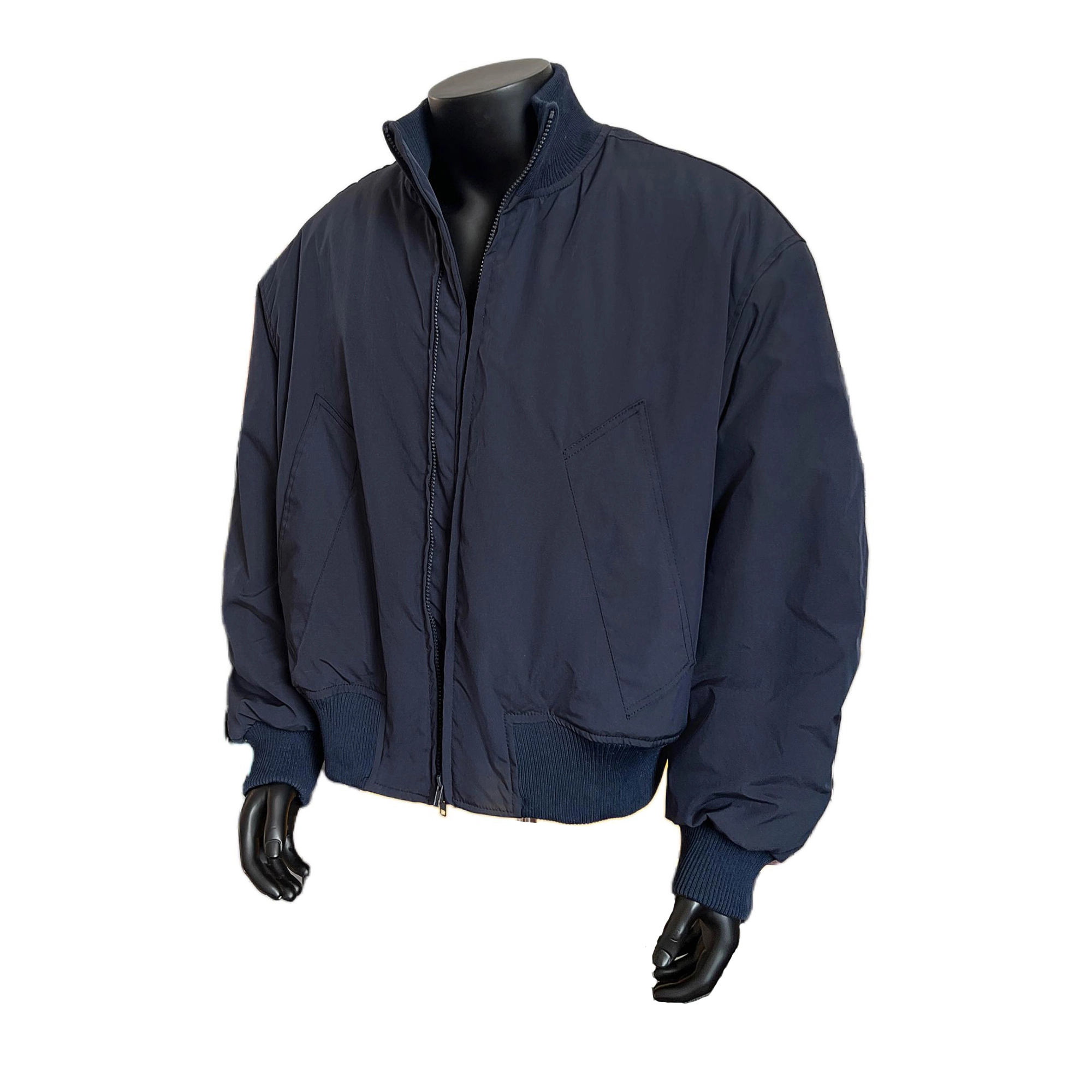 SIL VITIN cleanfitbomber