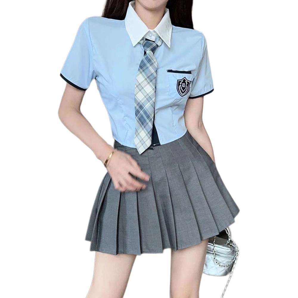 Garbege JK