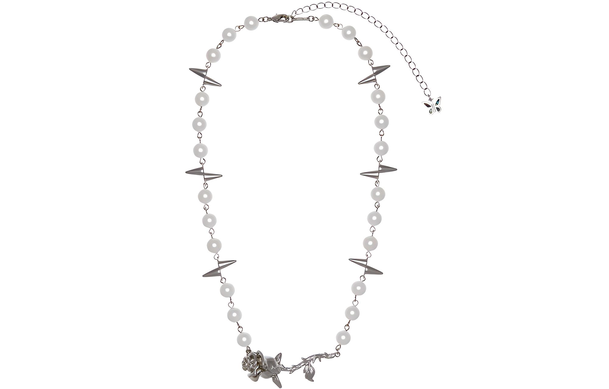 STUGAZI Rose Angel Silver Gold