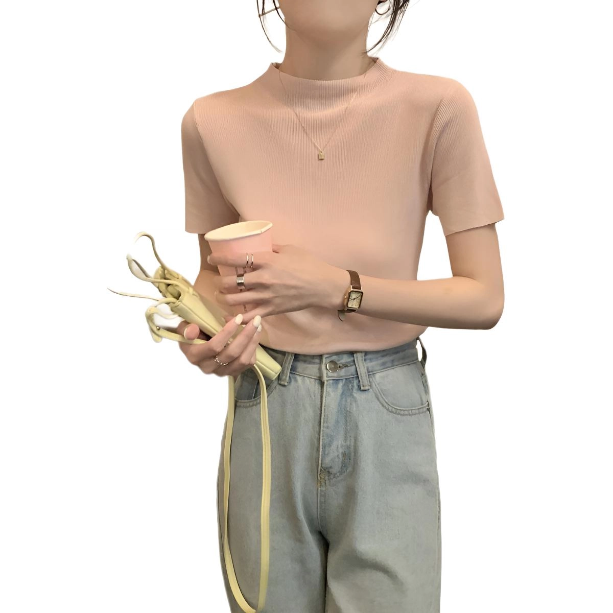 T
