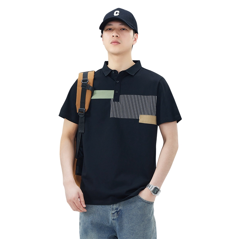 JJCC Polo