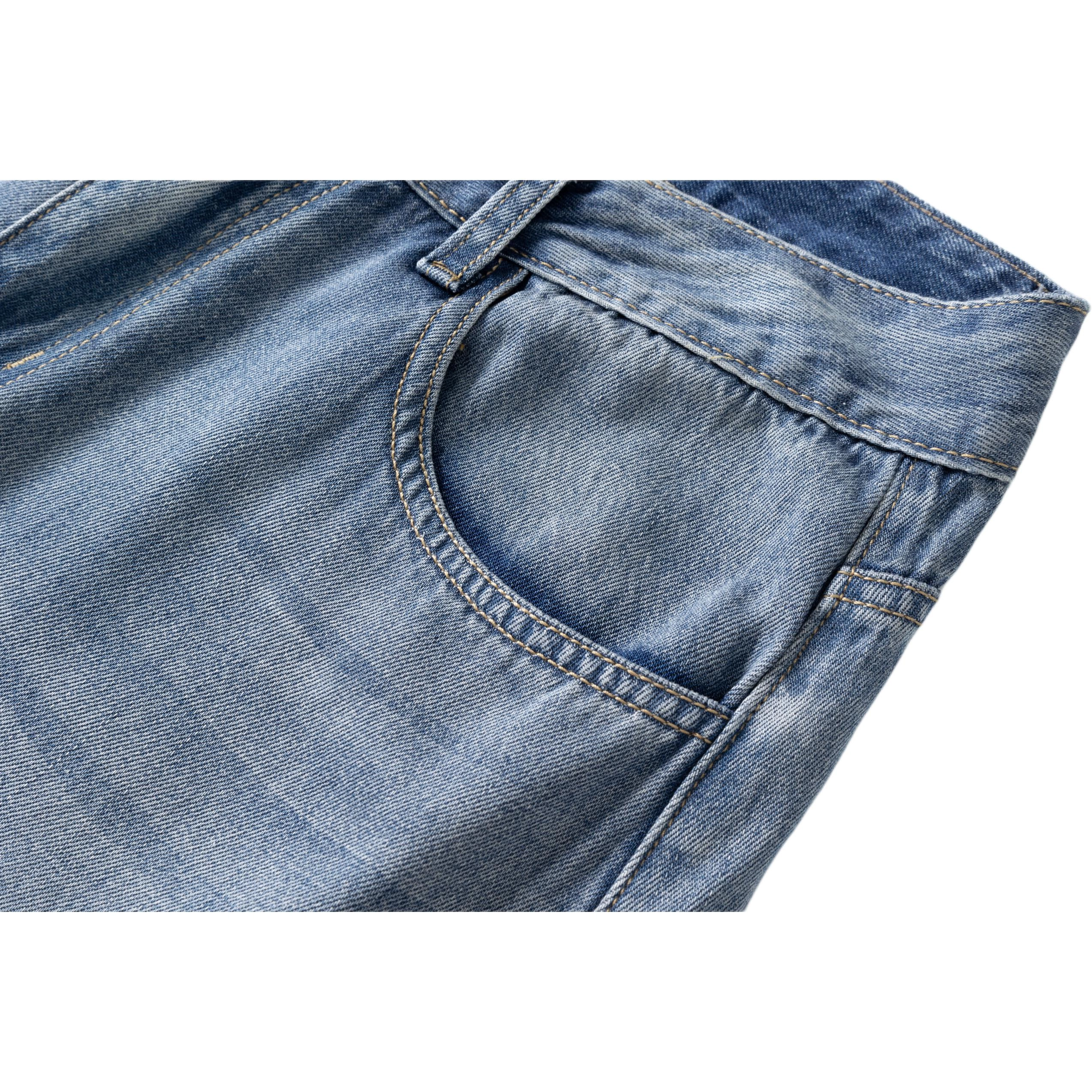 YKYB CLEAN FIT