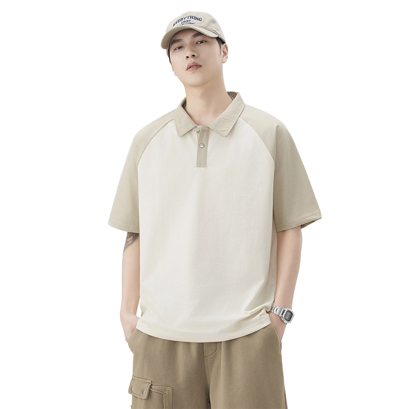 JJCC Polo