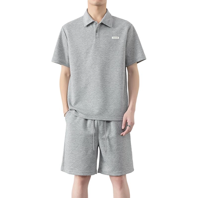RAP PANDA Polo