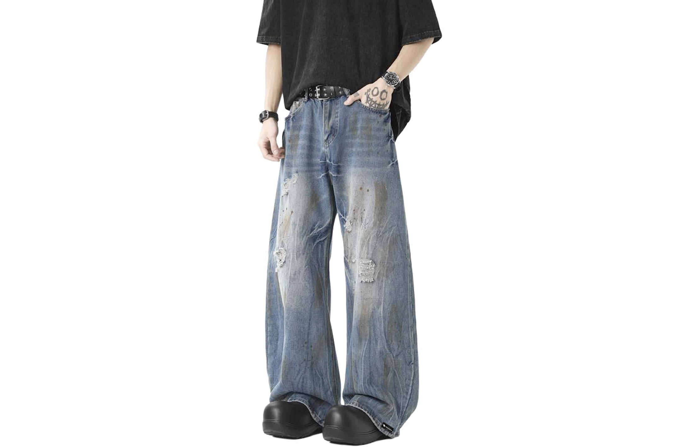 URBAN AUTHENTIC