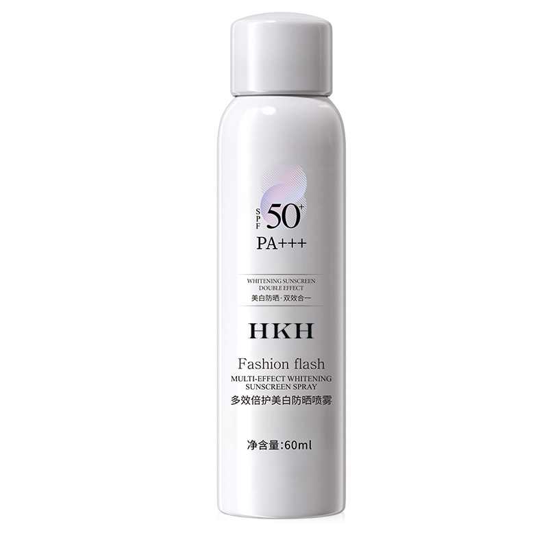 HKH 60ml SPF50+PA++