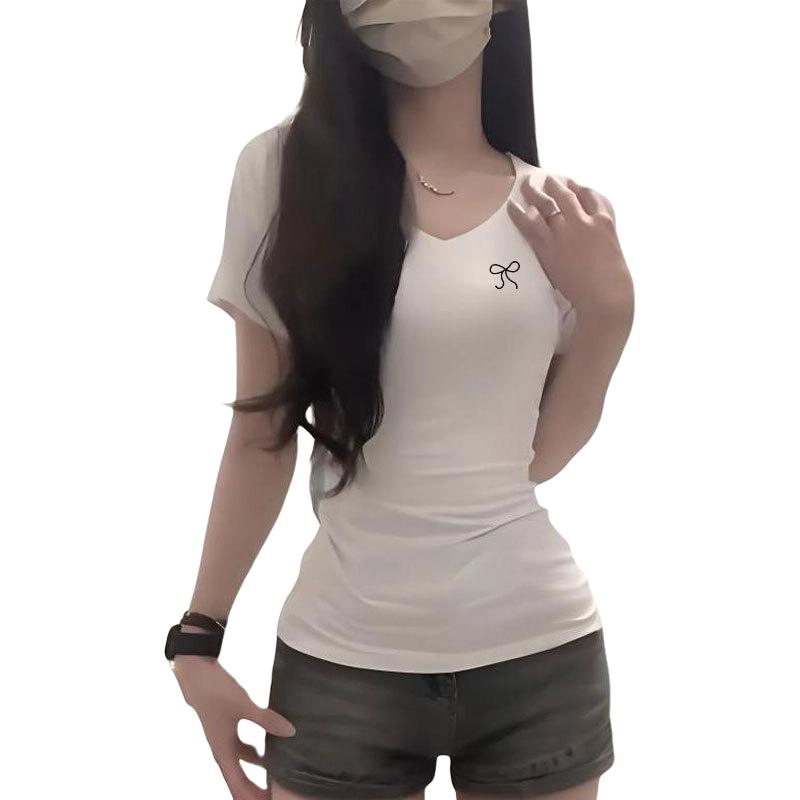 V T