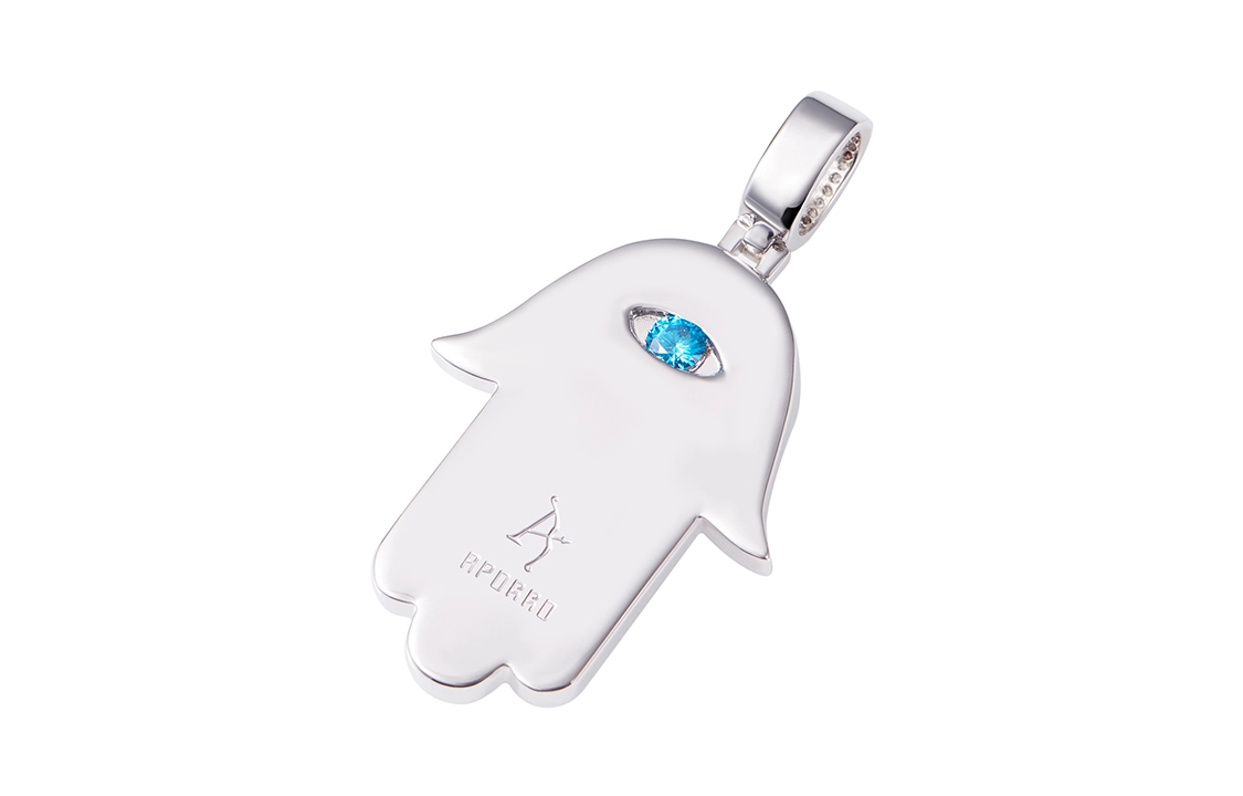 APORRO Hamsa