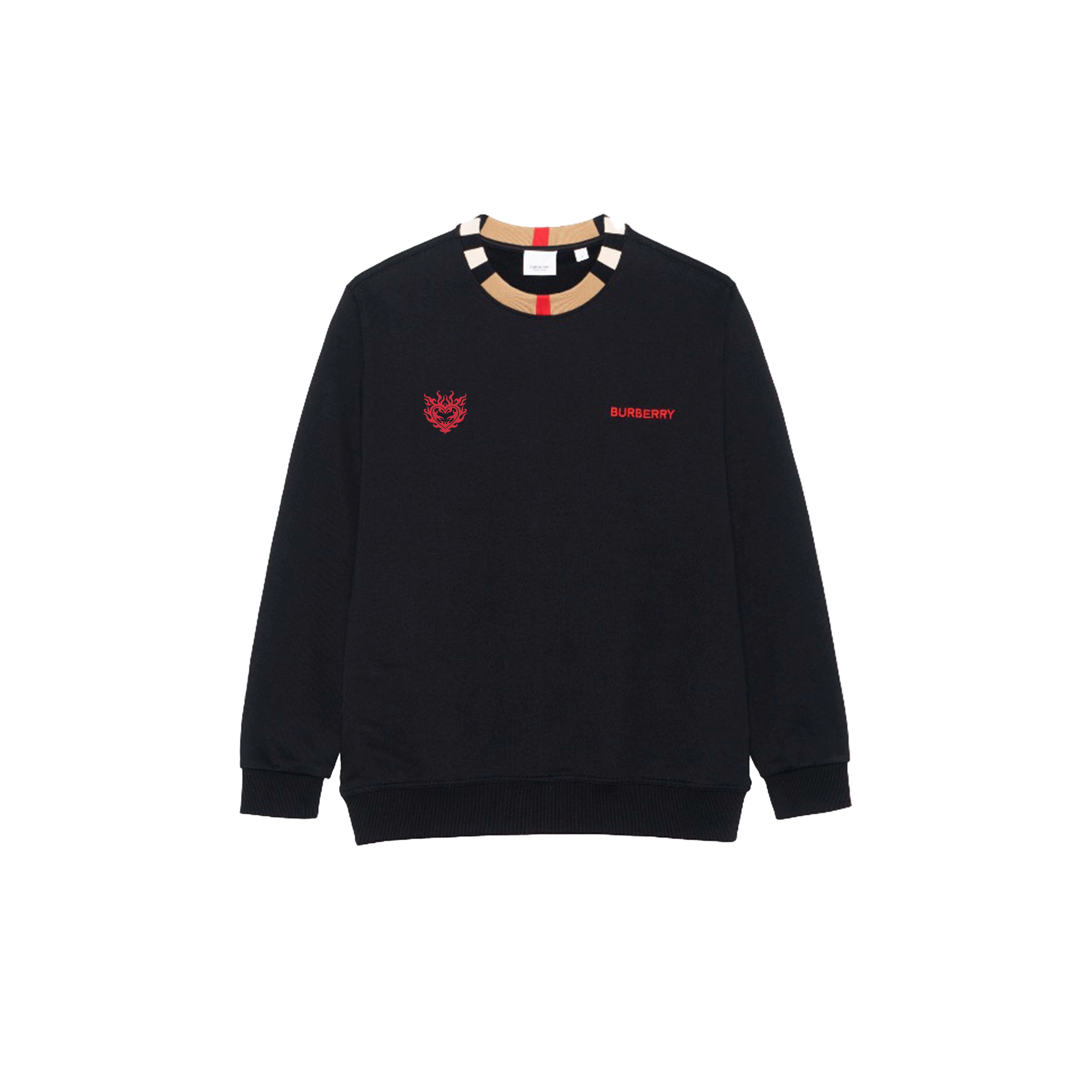 Burberry Logo