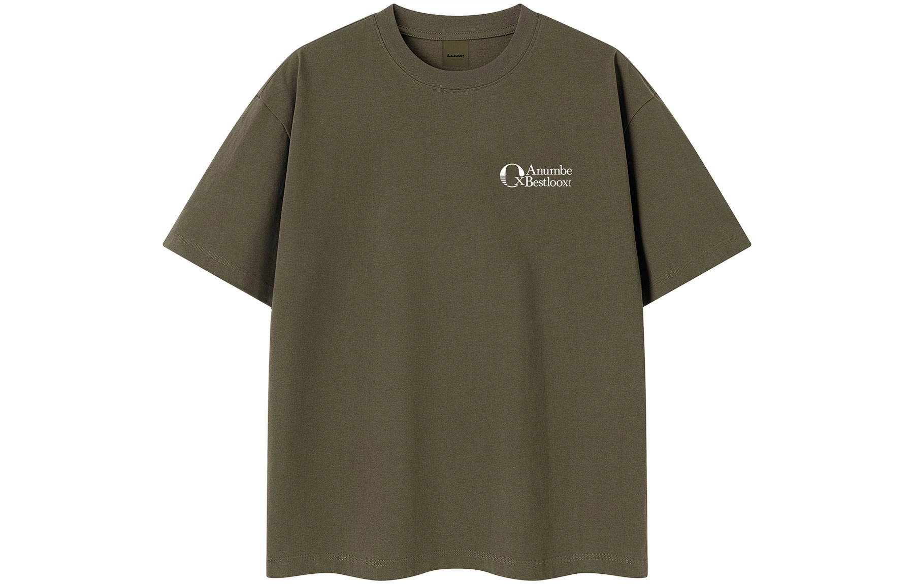 LOOX Logo T