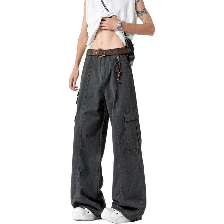 HIPHOPPUNKS clean fit