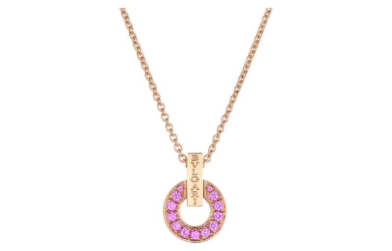 BVLGARI BVLGARI BVLGARI 18K